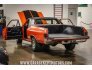1972 Chevrolet El Camino for sale 101736772
